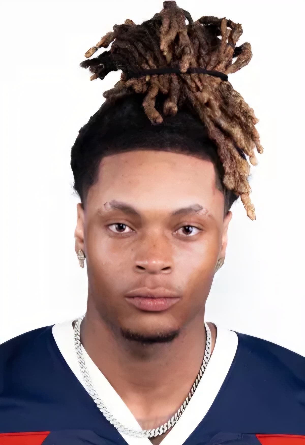 Jared Lockhart athlete photo