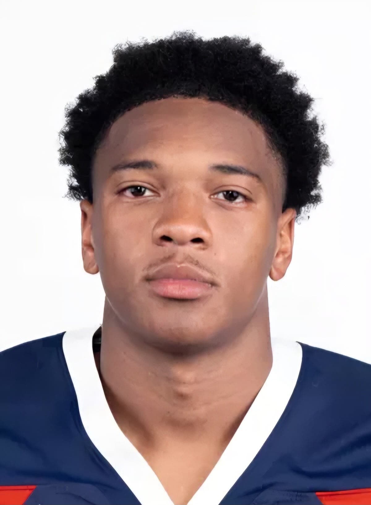 Kam Sallis athlete photo